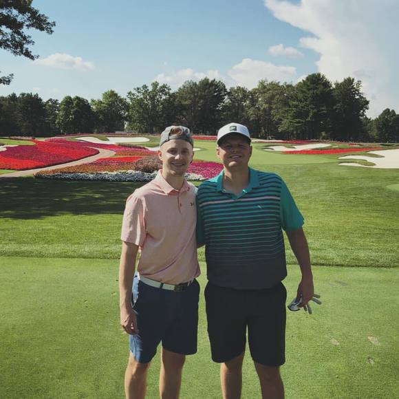 Meet your Posher, Chase - Picture 1 of 1